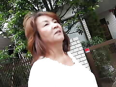M626G19 The first and sex arabei bideos com AV appearance of 65 years old! I want to experience various things while I have sex with a woman ...