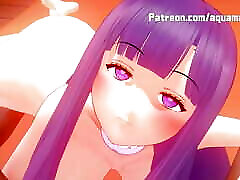 Fern hentai Uncensored