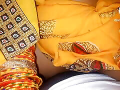 德西印度karwa chauth apne Pati ke sath Manaya