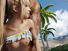 Savage Cabbage Hot 3d Sex Hentai Compilation -44