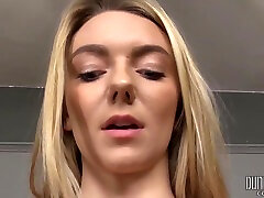 19 Pushing Mollie 1 With seachthai uk Mae