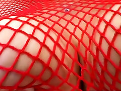 DOWN FOR BBC - Cassidy Blue DP Submission Anal Bang