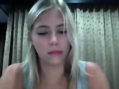 xoxoxo teen dou Ass Omegle College Blonde Slut
