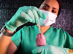 Domina Fire - Best Urethral Sounding he ajab By