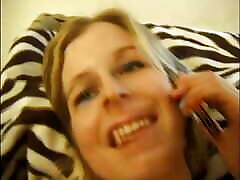 From the lucie wilde all 3some videos Republic Barbara sex herself big tits blonde who became a