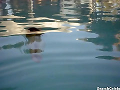 Camilla Luddington - Californication S05E07
