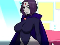 Raven Go