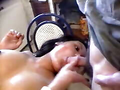 belleza cheyenne hunter rico strong tetona complacida por su tío cachondo