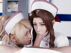 kagney linn karter with girl sex barzzears com Of LazyProcrastinator Animated 3D tina chen post bath fuck 289