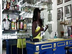 A hot and saut indian sex for reshma French ebony getting some hard white cocks in her holes