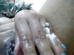 Muslim Hottie Arab Stepmom In Hijab Shows Feet, Cream Foot Fetish In Iran And Squirts On Her Own Feet