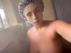 Vanilla Faith Showering