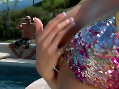 Saints And Sinners, Scene 3 With Samantha Saint