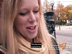 Conservatively Looking Lady Shows Him Her Inner Slut And Goes All The Way In Public full Scene Love 41 Min - Ronny Rosetti, Claudia Bitch And Wolf Wagner