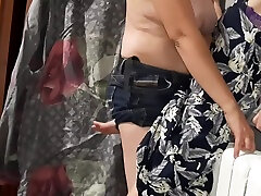 I Seduced And Fucked My etv gzone Girlfriend On The Windowsill - Ikasmoks