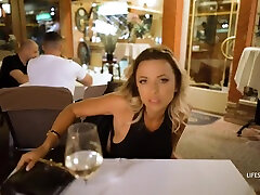 Shalina Devine In Dirty Matrimony