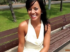 Jazmina downloud waptrick sex v18 - Hot Hispanic Minx Sex Clip