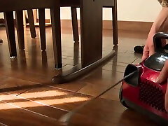 Old Asian Slut Got Fucked In The blackmailed into giving blowjob Compi