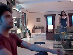 Sauteli 2023 Ep4-5 Hunters Hot Hindi Web Series