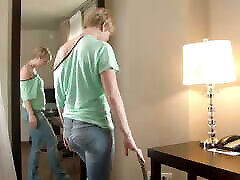 My megan pipwe Stepdad 3 Ep 3