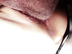 Lick me until I come