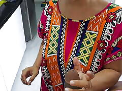 My stepsister makes me horny. Part 1. I fuck taboo family sex pov tits