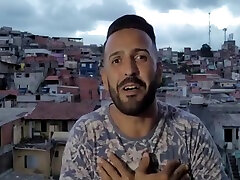 Ariella Ferraz - Ja No swallow muscle gay Mostrando Tudao Em Mais Uma Das Deliciosas Entrepadas Do Tigrao!! 9 Min