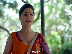 Chaska 2023 Ep5-7 Hunters Hot Hindi Web Series