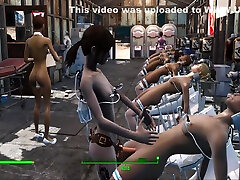 fallout 4 melker 5 minuten