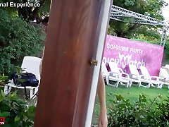 The Sweet nia licci Gets Anal Treatment, , , Cum Mouth, Atp, Swallow! - follada en san pedro Volpetti