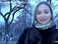 Passionate Milf Slut Mind-blowing Xxx Clip With Anna Polina