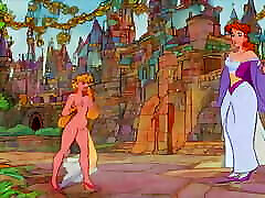 Princess Morph