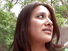 Sad sany leone hd sexy gets comforted by a stranger&039;s dick in his living room