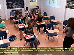 Day 4 - free - Sophia started college - she saw Dylan in the bathroom