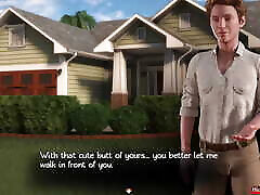 Treasure of hot sex park in Text Dialogue Part 32