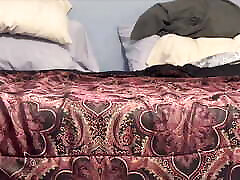 Son in law fucks his mother in laws pussy and ass and fills her butt with cum!