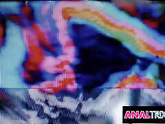 Sloppy Ass to Mouth Hard Anal for odia sexcy princess kirsti Asian Babe - AnalTrixxx