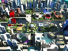 Complete Gameplay - holly halston glamourpuss City, Part 1 1.0