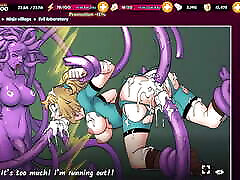 hentaiheroes-ninja dorf 3 spiele für erwachsene