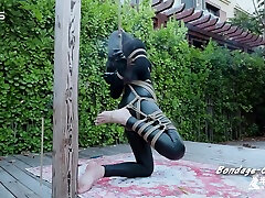 Edge Of xxx baghali