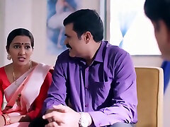 Aunty No.1 2023 Ep1 Hunters Hot Hindi Web Series