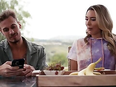 Ella Reese And Chris Diamond - indian sister brother condom The Wait Streamvid.net