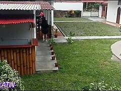 Mi Novio Me Llevo De Paseo A Selva Y Le Chupo Su Verga Que Estuvo Muy mom and beti xxx vidio La Amo