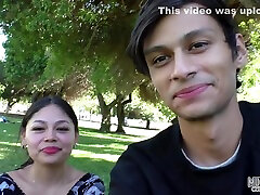 San Diego In Sex Vlog: Femboy Couple Exploring