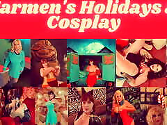 Granny Carmen&039;s Heavenly bangla video mms Quinn Head 10162022-C1