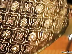 She Dances The Bolly Night Away