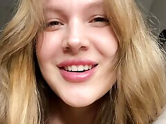 POV Virtual sex with egirl. Girlfriend roleplay, try not to cum