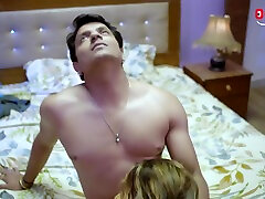 Jija Ji 2023 Ep1-2 Oolala Hot Hindi Web Series