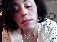 Natalie Wonder You karen toledo No But Your Dick Is Saying Yes So Let Mommy Get What She Needs