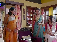 damad ji 2023 folge 4-7 besharams heiße hindi-web-serie